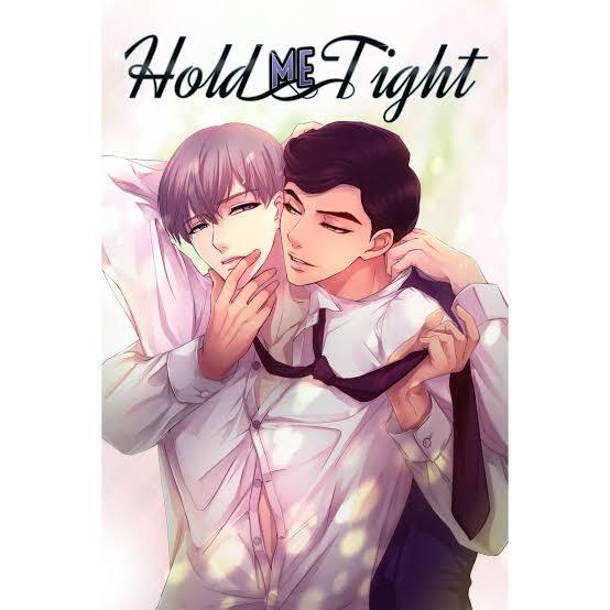 Hold Me Tight