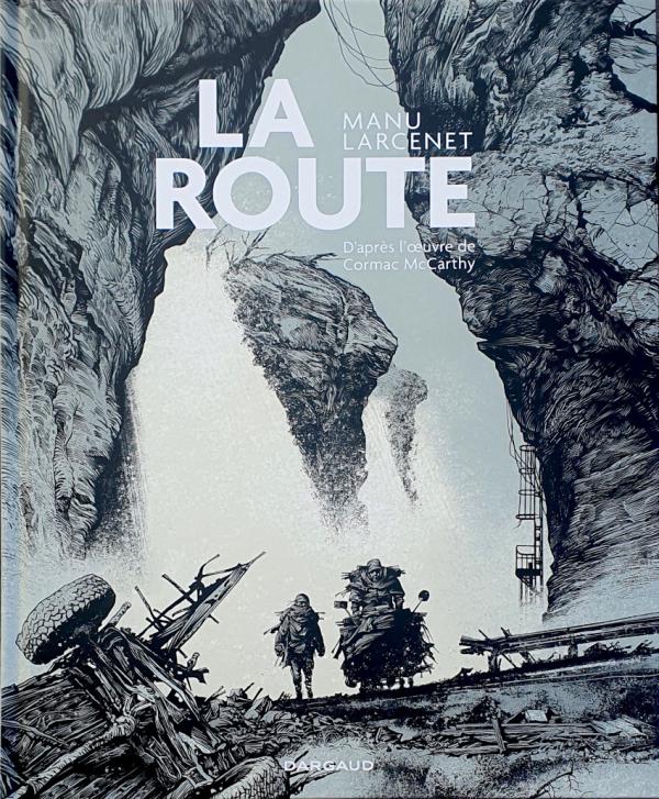 La route